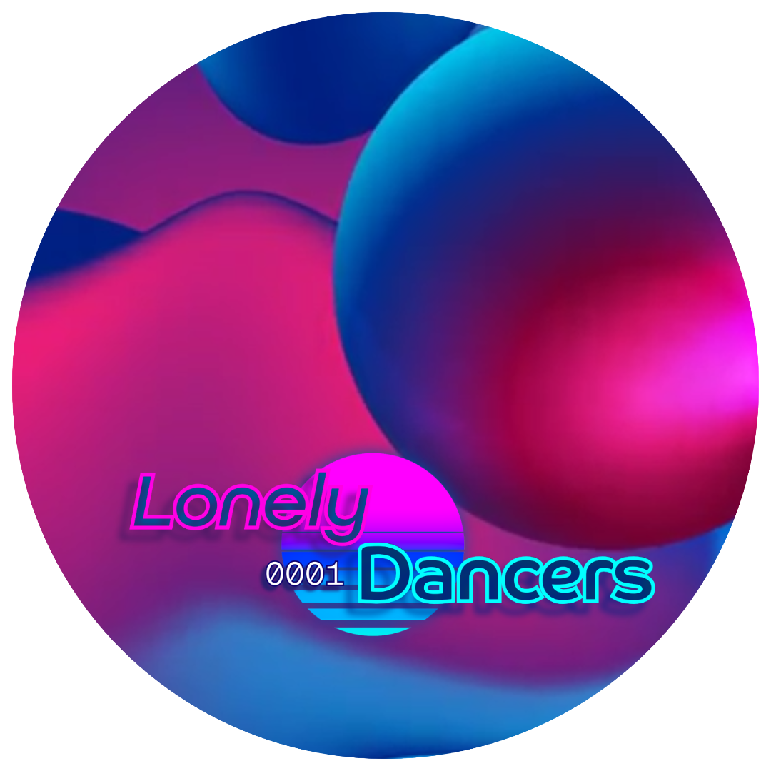0001 Lonely Dancers