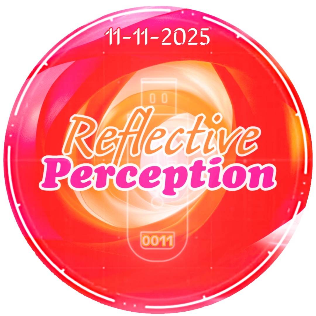 0011 Reflective Perception