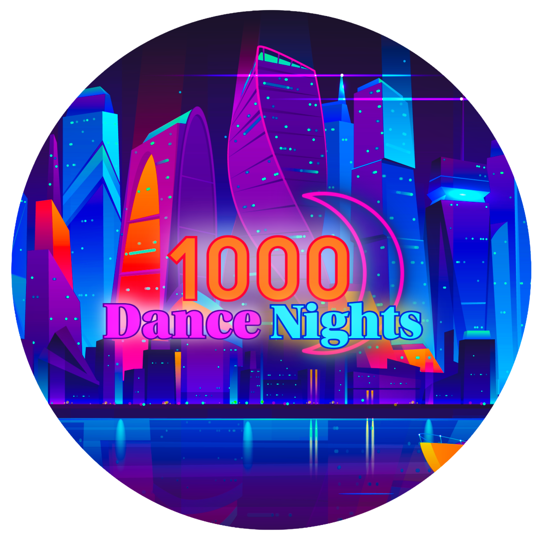 1000 Dance Nights